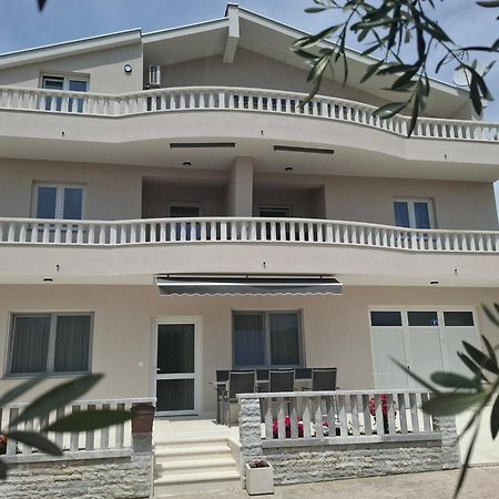 Apartments Vidovic Sveti Petar  Kültér fotó