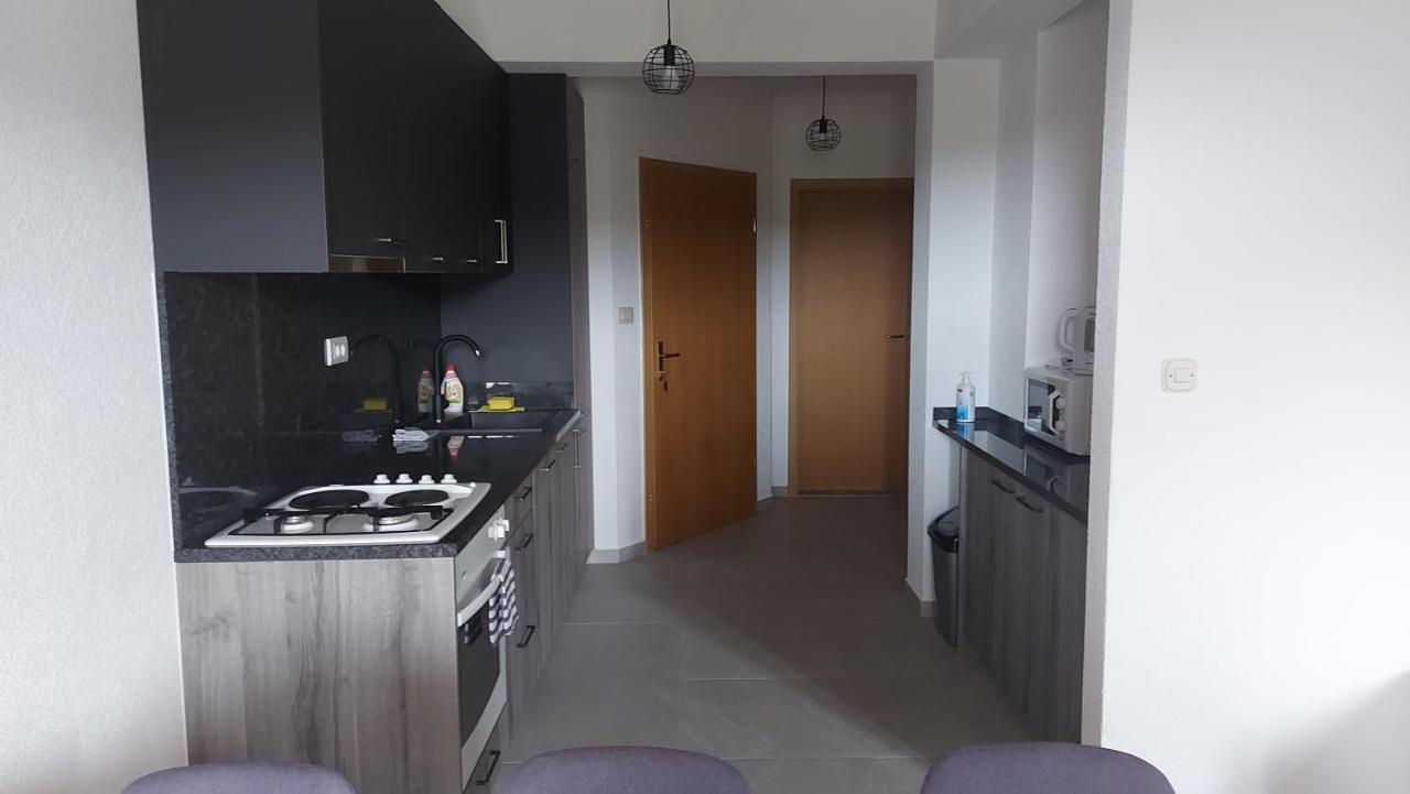 Apartments Vidovic Sveti Petar  Kültér fotó