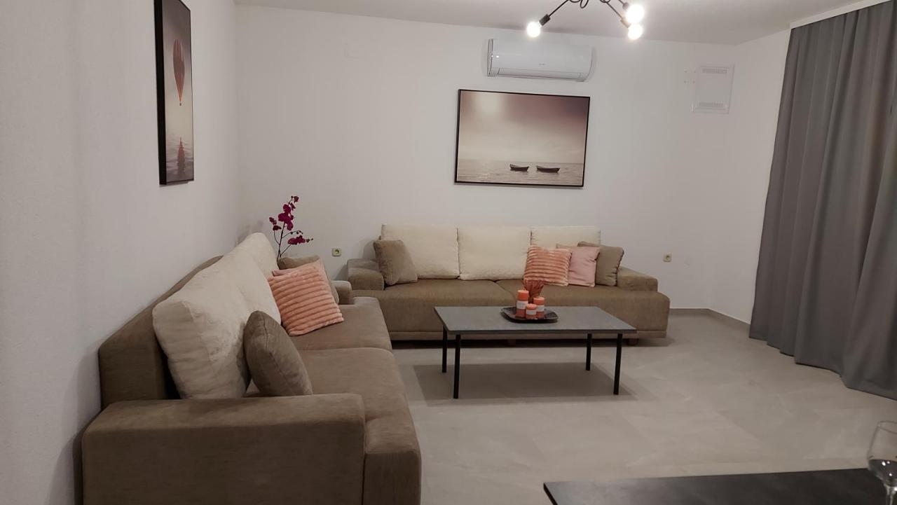 Apartments Vidovic Sveti Petar  Kültér fotó