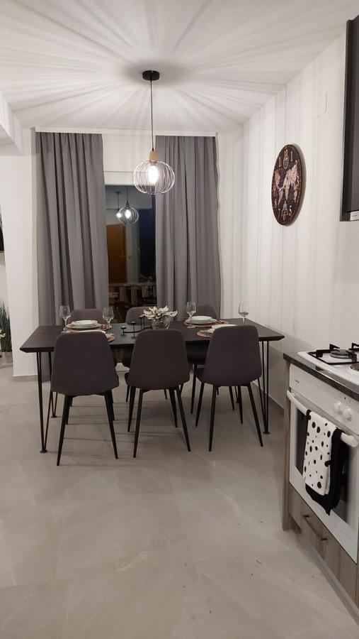 Apartments Vidovic Sveti Petar  Kültér fotó