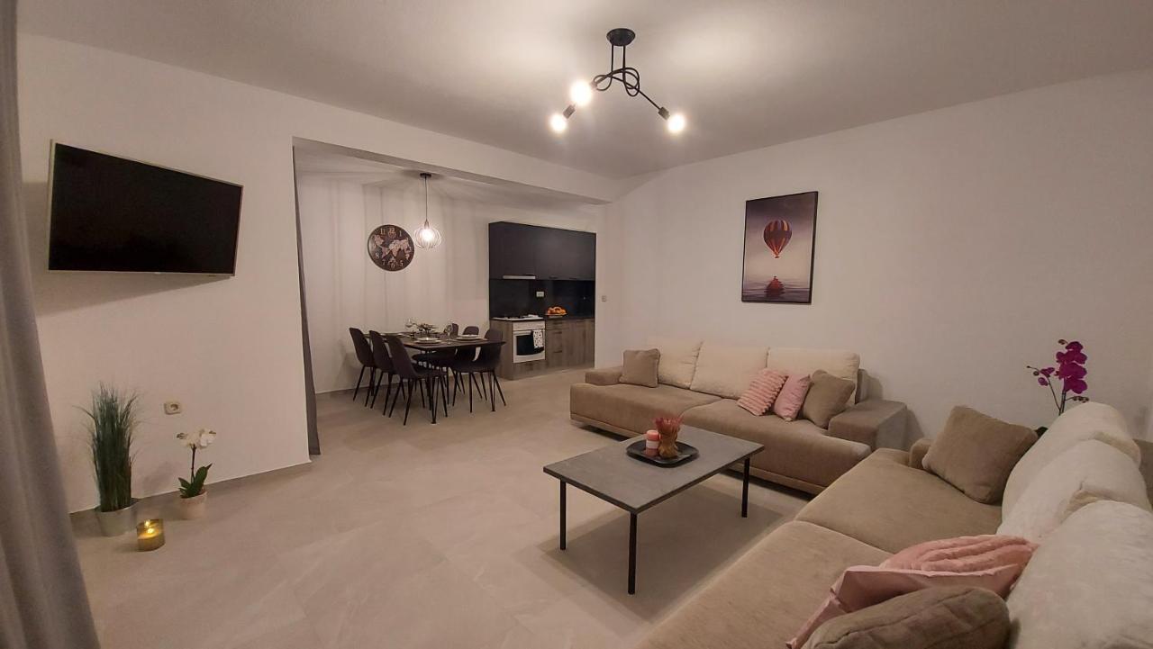 Apartments Vidovic Sveti Petar  Kültér fotó