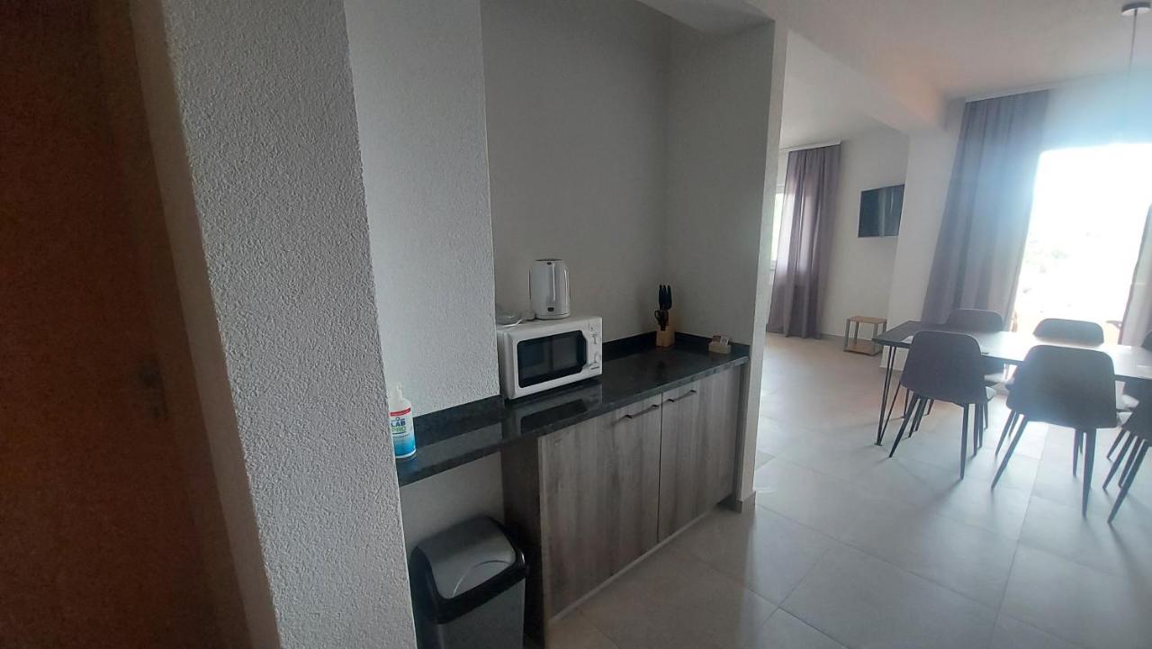 Apartments Vidovic Sveti Petar  Kültér fotó
