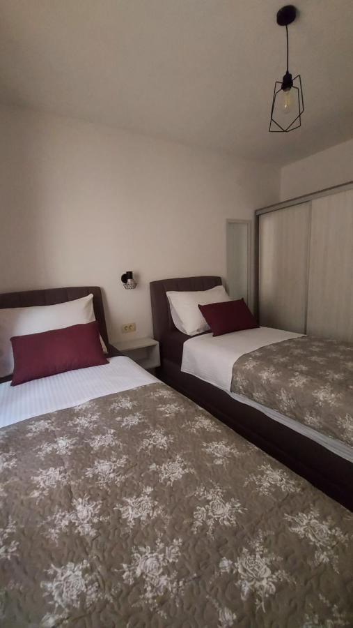 Apartments Vidovic Sveti Petar  Kültér fotó