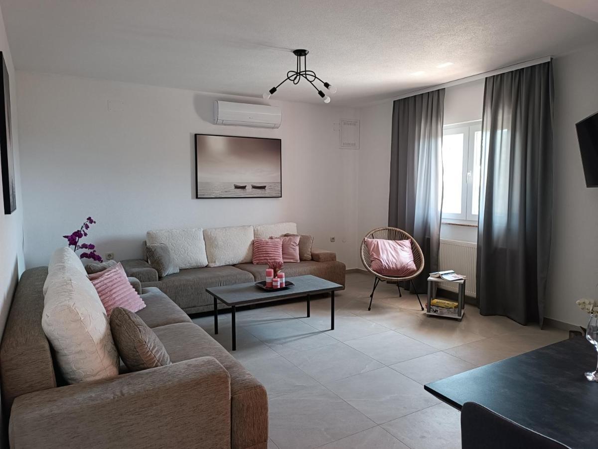 Apartments Vidovic Sveti Petar  Kültér fotó