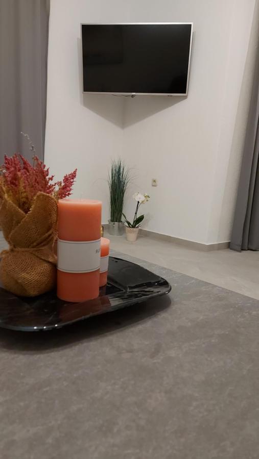 Apartments Vidovic Sveti Petar  Kültér fotó