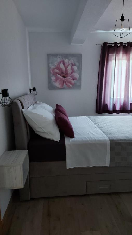 Apartments Vidovic Sveti Petar  Kültér fotó