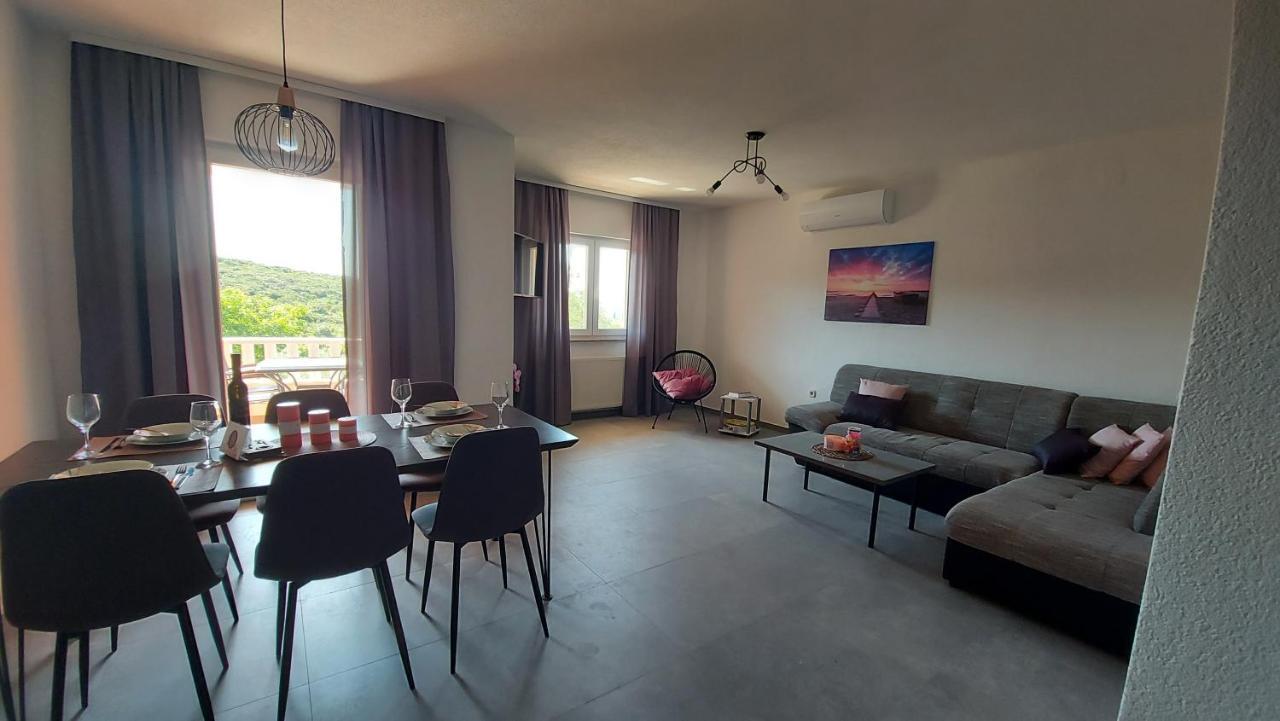 Apartments Vidovic Sveti Petar  Kültér fotó