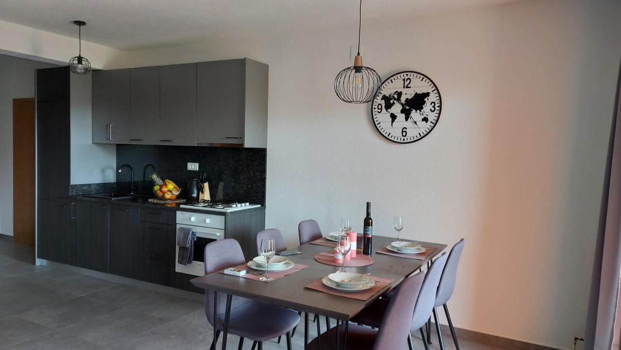 Apartments Vidovic Sveti Petar  Kültér fotó