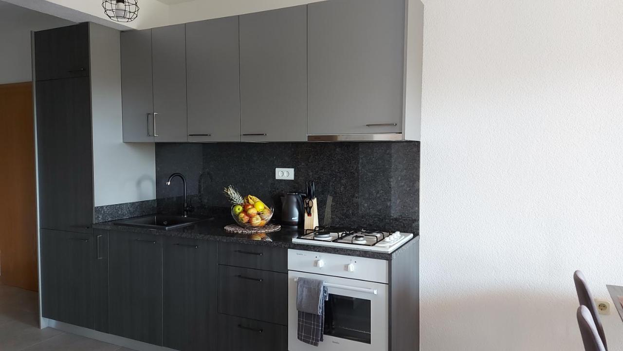 Apartments Vidovic Sveti Petar  Kültér fotó