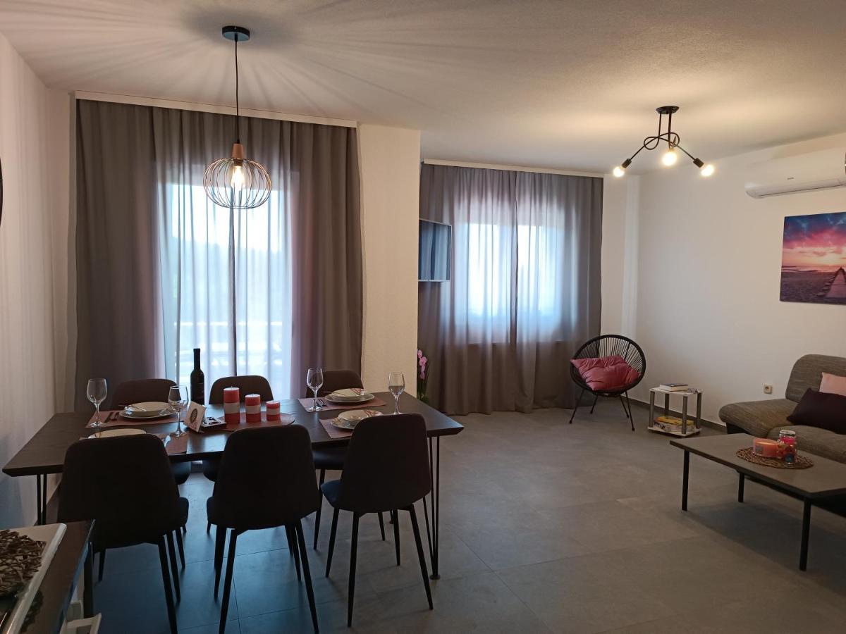 Apartments Vidovic Sveti Petar  Kültér fotó