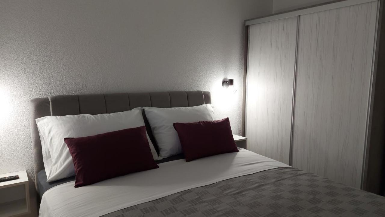 Apartments Vidovic Sveti Petar  Kültér fotó