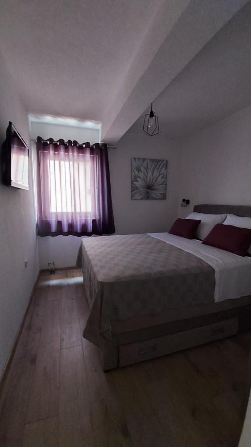 Apartments Vidovic Sveti Petar  Kültér fotó