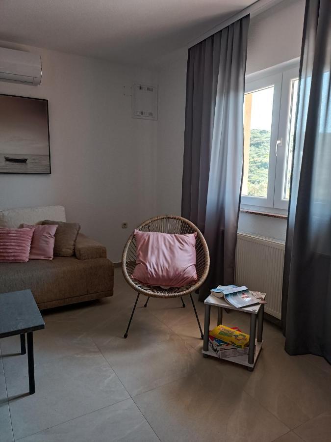 Apartments Vidovic Sveti Petar  Kültér fotó