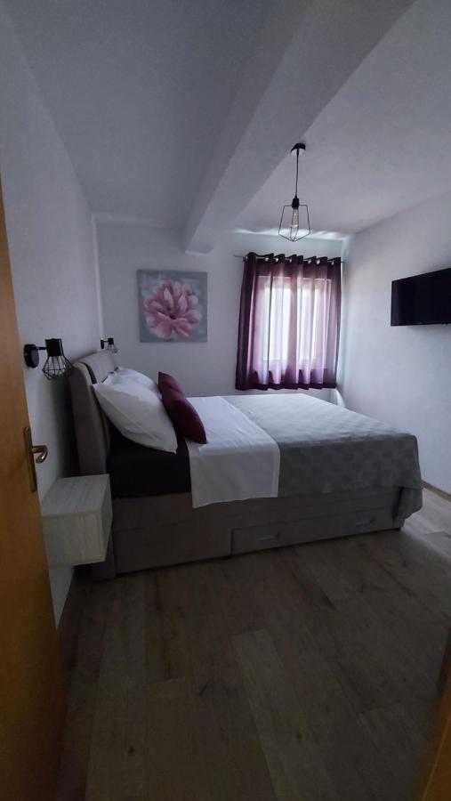 Apartments Vidovic Sveti Petar  Kültér fotó