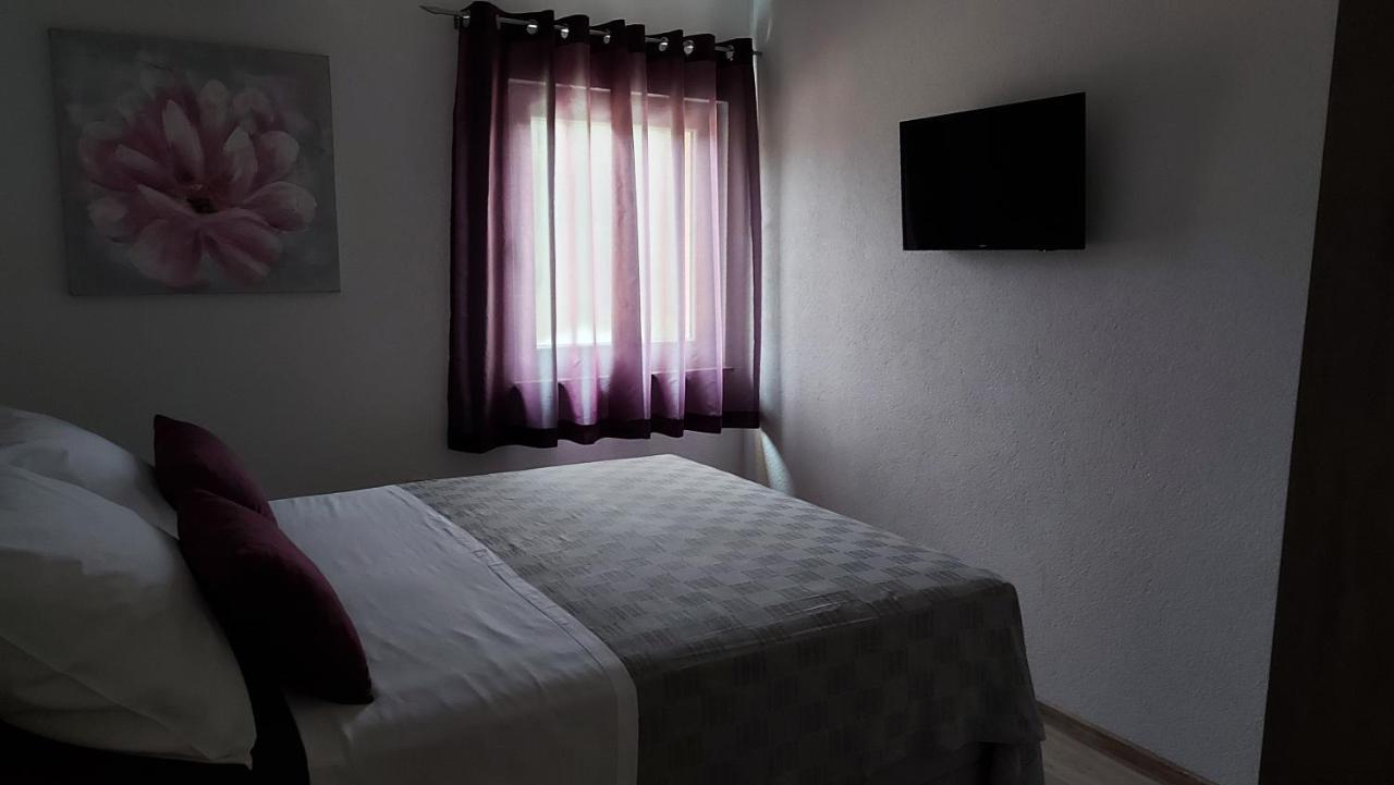 Apartments Vidovic Sveti Petar  Kültér fotó