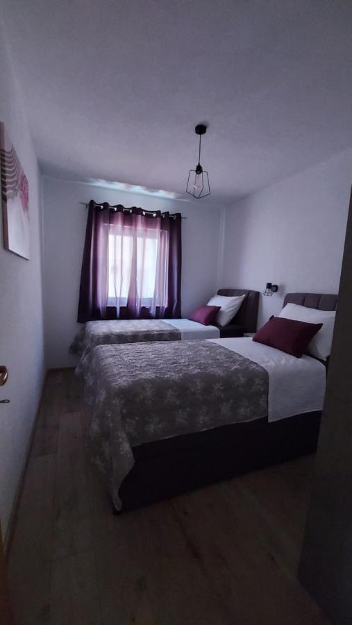 Apartments Vidovic Sveti Petar  Kültér fotó