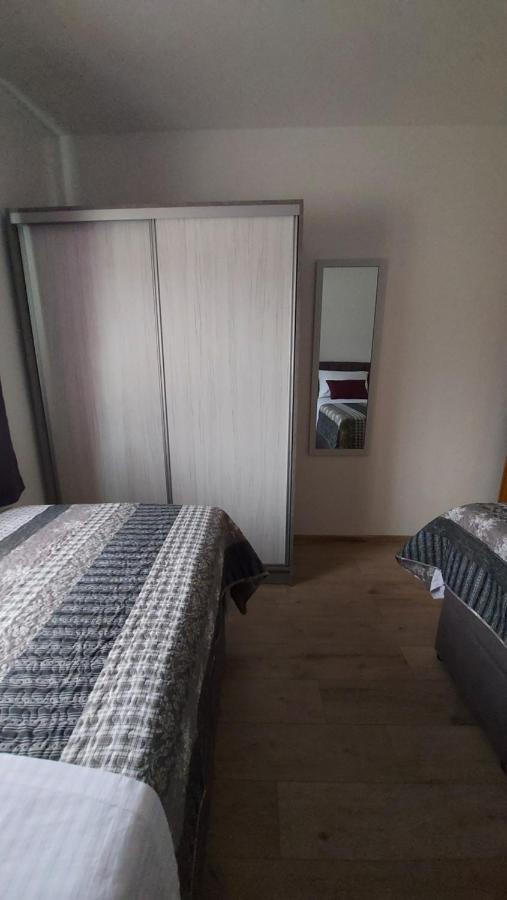 Apartments Vidovic Sveti Petar  Kültér fotó