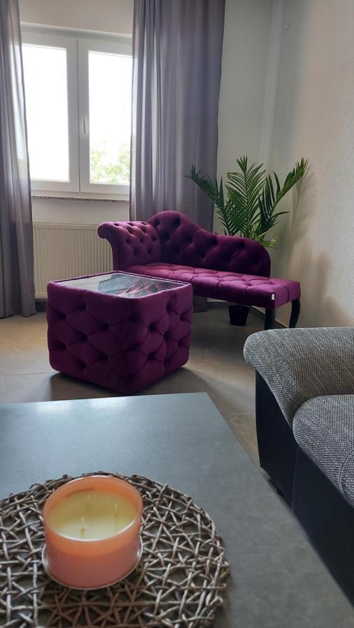 Apartments Vidovic Sveti Petar  Kültér fotó