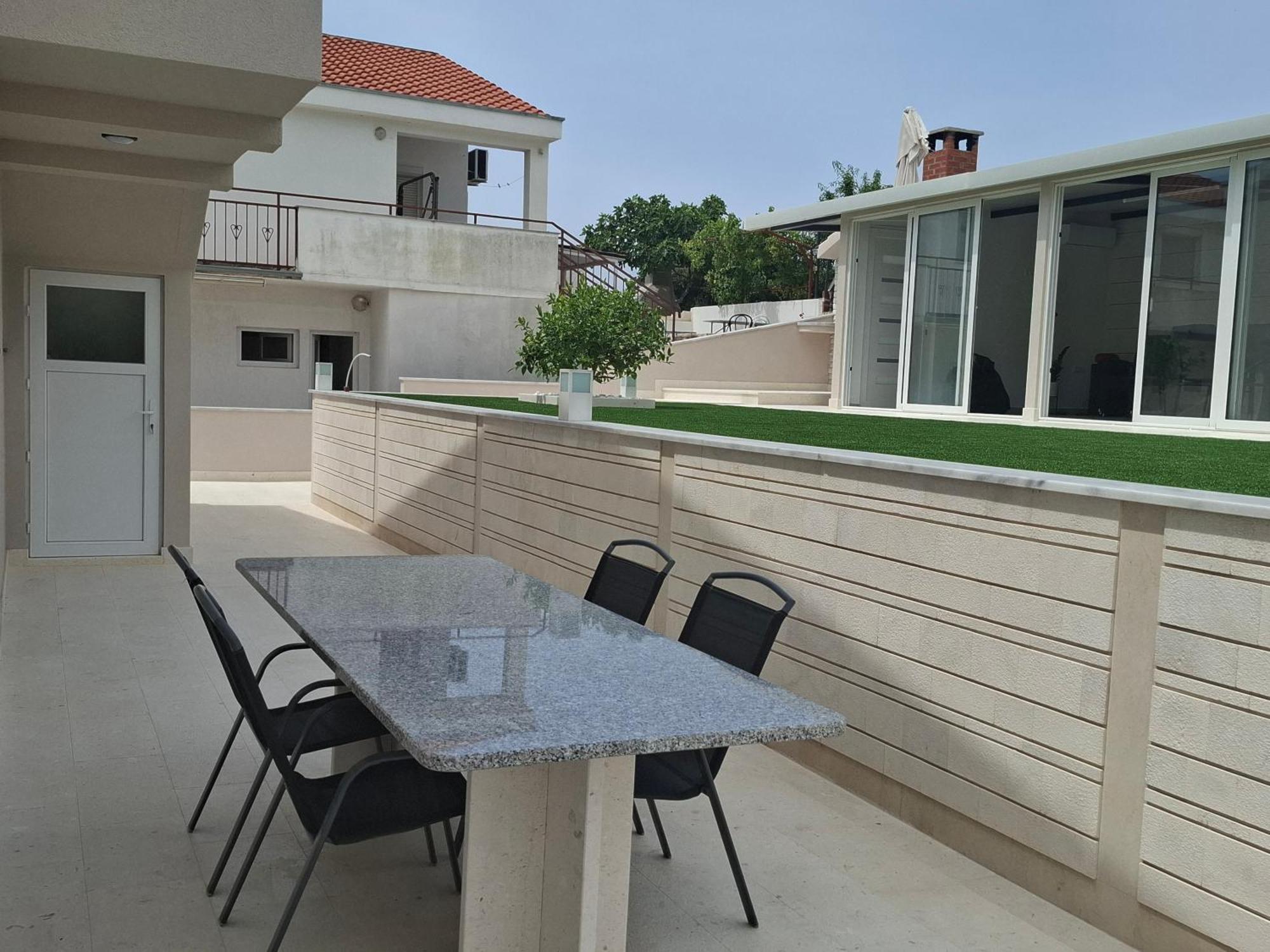 Apartments Vidovic Sveti Petar  Kültér fotó