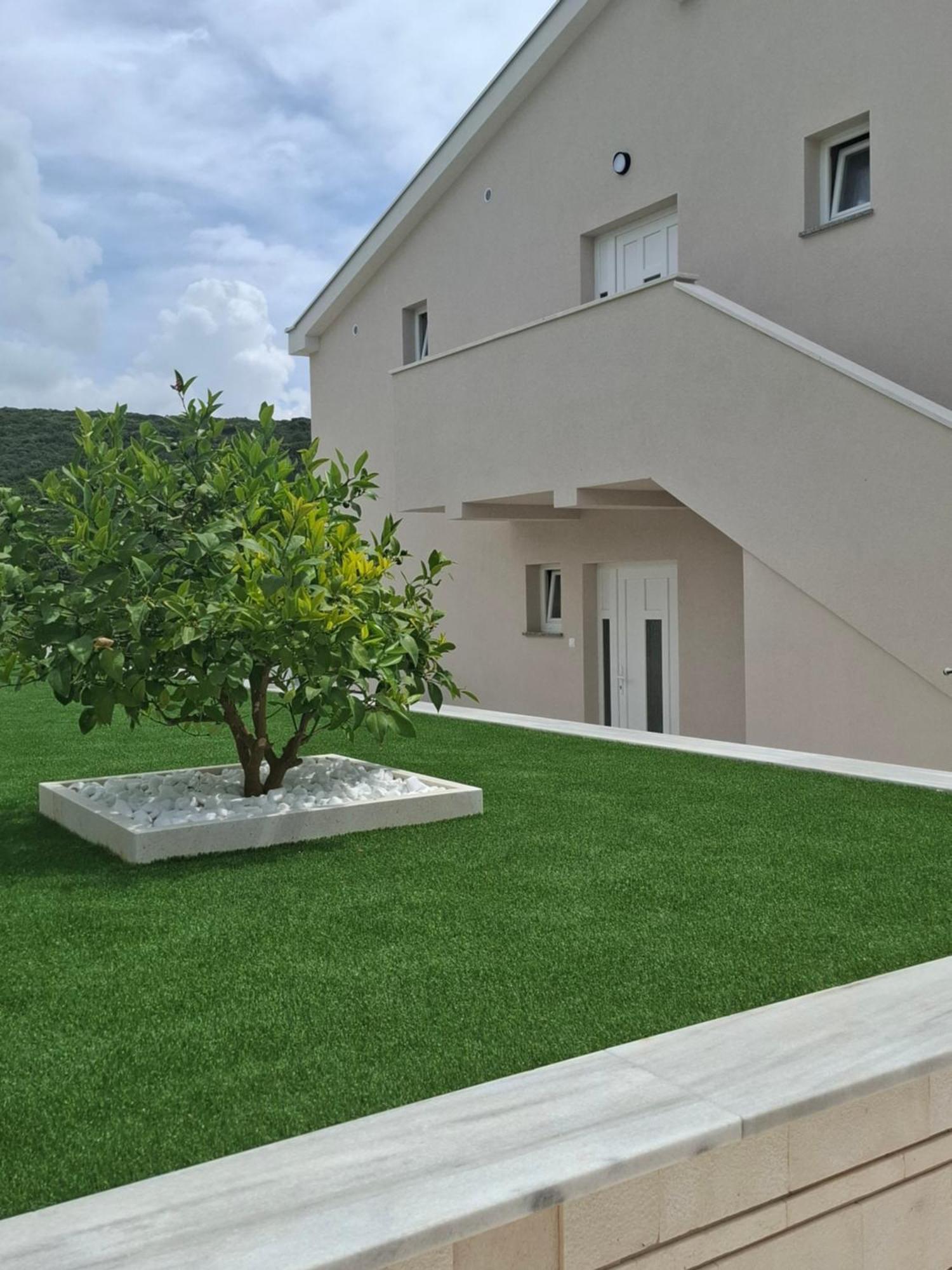 Apartments Vidovic Sveti Petar  Kültér fotó