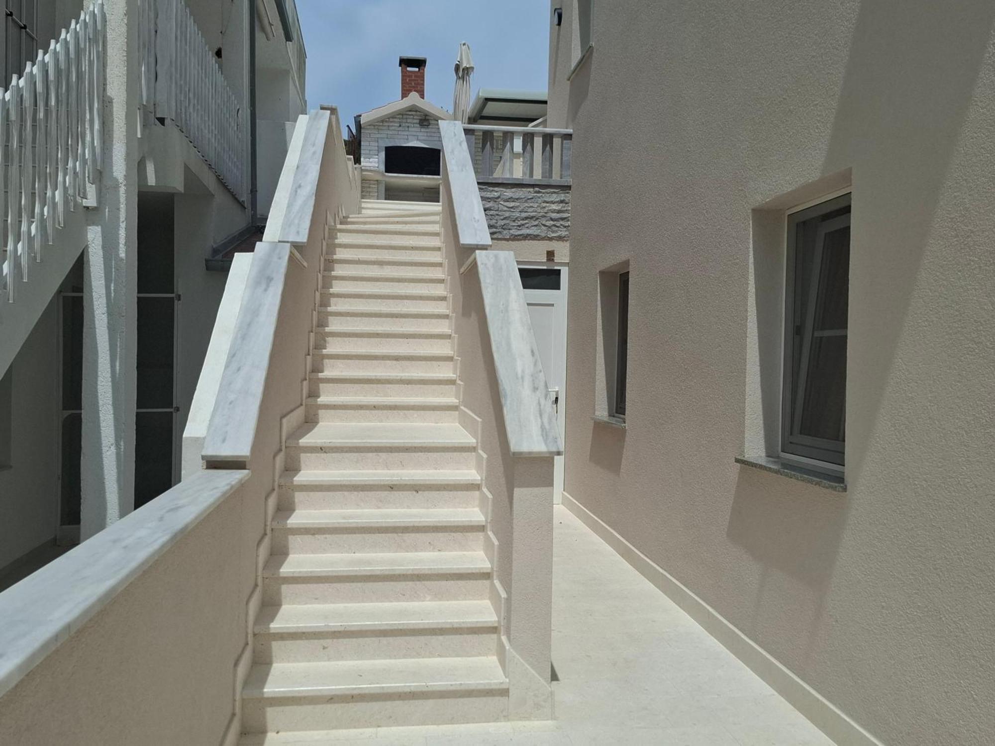 Apartments Vidovic Sveti Petar  Kültér fotó